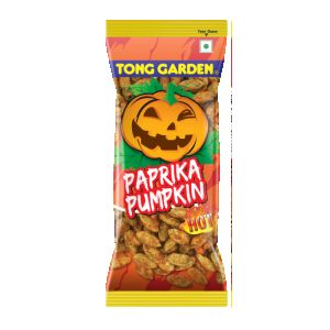 Tong Garden Paprika Pumpkin Seeds 30Gm