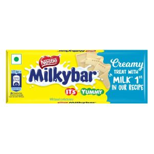 Nestle Milky Bar 25Gm (Pack of 3)