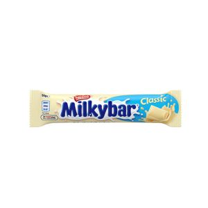 Nestle Milky Bar Classic 50Gm