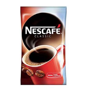 Nescafe Classic Coffee Pouch 45Gm
