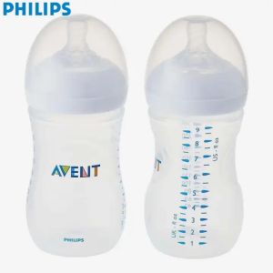Philips Avent SCF693/23 Natural baby bottle 260ml/ 9oz Twin Pack1m+