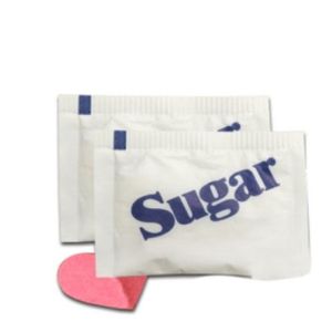 Sugar Sachet( pack of 250)