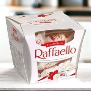 Raffaello Chocolate 150Gm