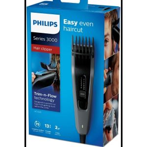 Philips Hair Clipper(Series 3000) HC3520/15
