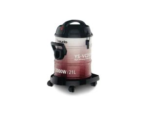 Vacuum Cleaner Drum Type YS-VC20DM