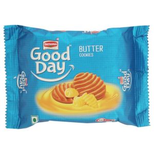 Britannia Good Day Butter  Cookies  250Gm