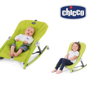 Chicco Pocket Relax Baby Bouncer