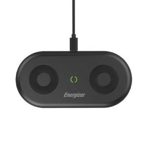 Energizer wireless charging pad WCP-205