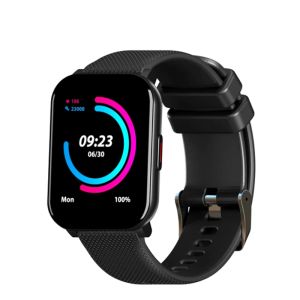 HiFuture Future Fit Pulse Smart Watch