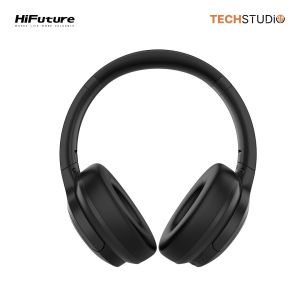 HiFuture Tour Headphone | Hybrid Active Noise Cancellation