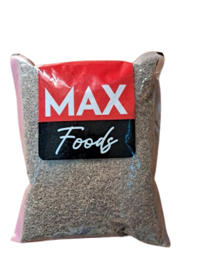 Max Foods Jeera Seeds 1Kg