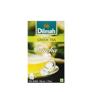 Dilmah Sencha Green Tea 20Tea Bag
