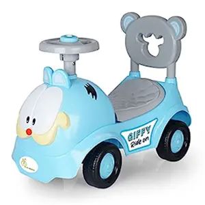 R for Rabbit Giffy Ride-on Car - ROCBBL01 (1-3 Years)