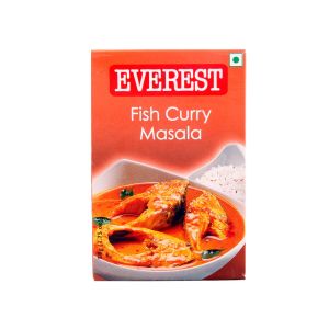 Everest Fish Curry Masala 50Gm