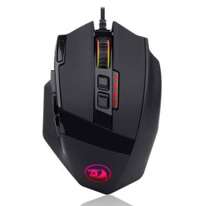 Redragon Sniper M801 Wired RGB Gaming Mouse