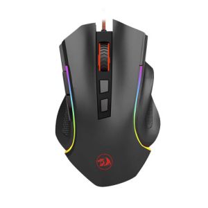 Redragon M607 Griffin RGB Wired Gaming Mouse