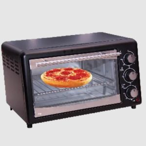 CG Electric Oven 19 Ltrs CGOTG1902