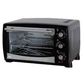 CG Electric Oven 24 Ltrs CGOTG2402C