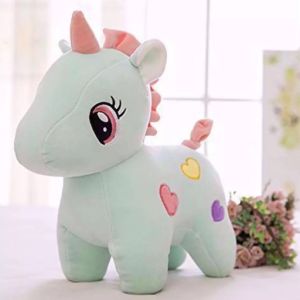 Soft Toy Unicorn Plush Toy