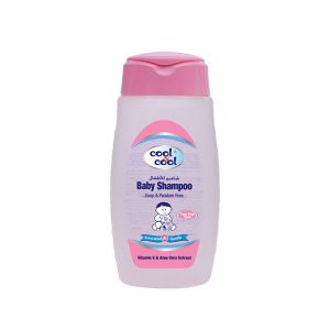 Cool and Cool Baby Shampoo 250ml