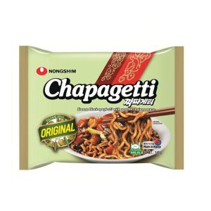 Nongshim Chapagetti Noodles 140Gm