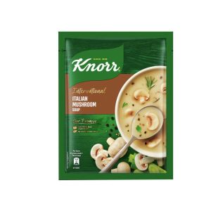 Knorr International Italian Mushroom Soup 46Gm