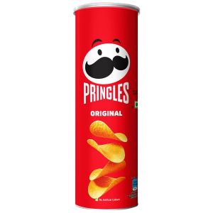 Pringles Original 102Gm