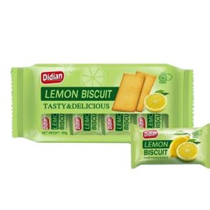 Didian Lemon Biscuit 300Gm