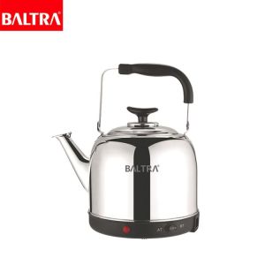 Baltra Bc 126 Solid 5 Ltr Whistling Electric Kettle