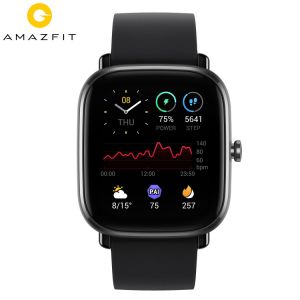 Amazfit GTS 2 Mini Fitness Smartwatch