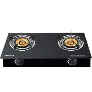 Belaco Automatic Glass Gas Stove BH33