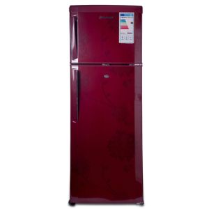 Belaco 258Ltr. Double Door Refrigerator EBCD-258