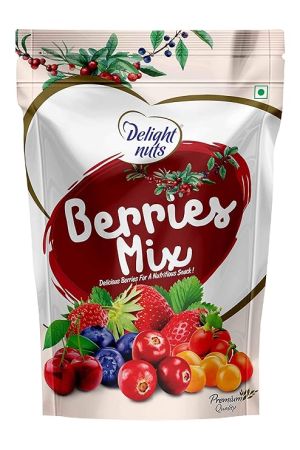 Delight Berries Mix 200Gm