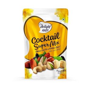 Delight Nuts Cocktail Super mix 35Gm