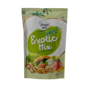 Delight Nuts Exotic Mix 200Gm
