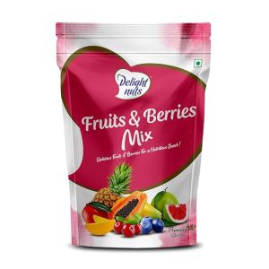 Delight Nuts Fruits & Berries Mix 200Gm