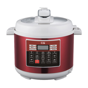 CG 5Ltr. Electric Pressure Cooker CGEPC5L01