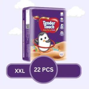 Tender Touch Premium Diaper XXL-22