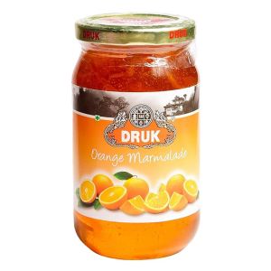 Druk Orange Marmalade 500Gm