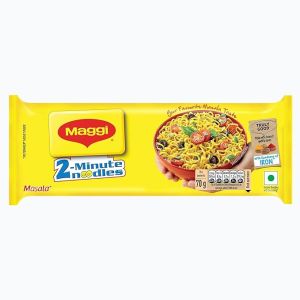 Maggi 2 Minute Noodles Masala 420Gm