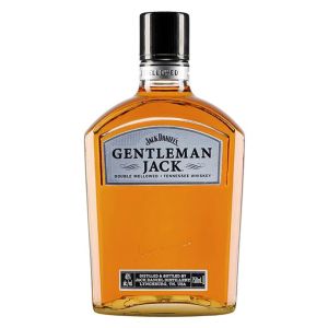 Jack Daniel's Gentleman Jack 750ML