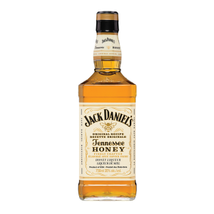Jack Daniel's Tennessee Honey 700ML