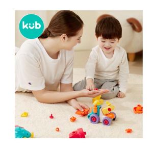 KUB Assembling Toy