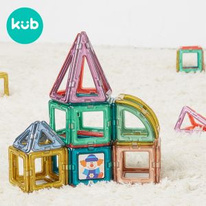 KUB Building Blocks