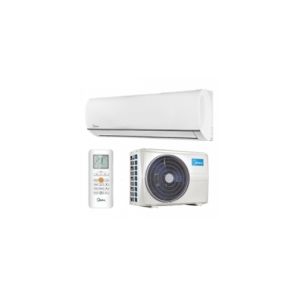 Midea Wall Mounted 1.0 ton Air Conditioner
