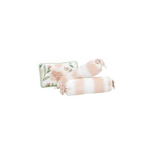 Crane Baby Bolster & Pillow Set - Parker BC-100PC(0+ years)