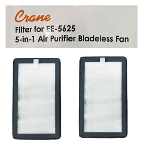 Crane Filter for Tower Fan for EE-5625 (HS-4298)