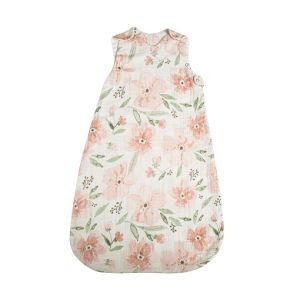 Crane Baby Parker Wearable Blanket 0-9mo. (Muslin Floral) BC-100WB-1