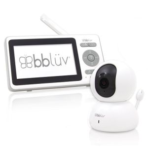 Bbluv HD Baby Video Camera and Monitor (Monitor + Camera) B0138