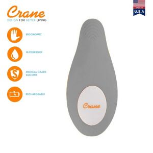 Crane Breast Massager KW-9009